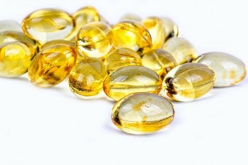 Konsumsi suplemen vitamin D sebaiknya sebelum atau sesudah makan?