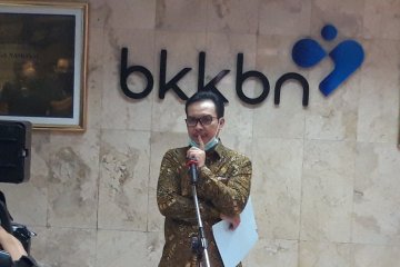 COVID-19 dikhawatirkan BKKBN berdampak lahirkan SDM kurang berkualitas