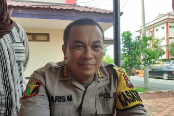 Polda Kepri temukan tanda kekerasan pada ABK PMI meninggal