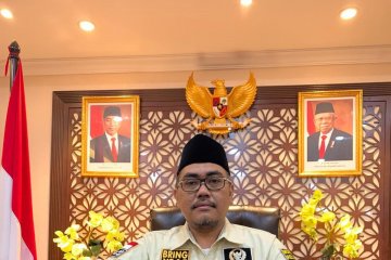 MPR: Diperlukan langkah penguatan majukan wilayah pesisir