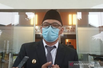 Wabup: Bogor belum tentu putus kerja sama dengan Bulog