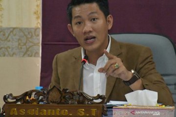 Ketua Komisi II DPRD Sumsel sebut Pusri kecolongan karyawannya positif