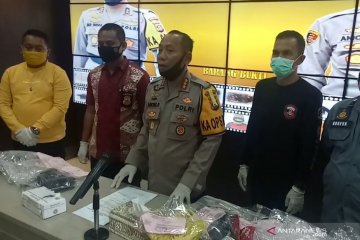 Pelajar habisi nyawa wanita dikenakan pasal pembunuhan berencana