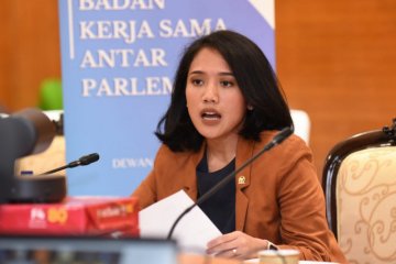 Legislator perempuan apresiasi KPU segera revisi PKPU 10/2023
