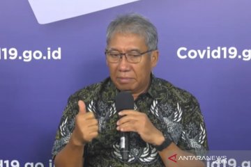 Guru Besar: Gugas Tugas COVID-19 perlu perkuat penanganan