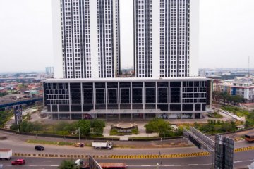 Pengembang nilai Koridor Timur Jakarta penggerak ekonomi normal baru