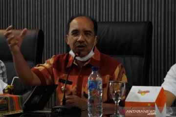 Pemerintah pusat alokasikan Rp168 miliar sarana air bersih di  Kupang