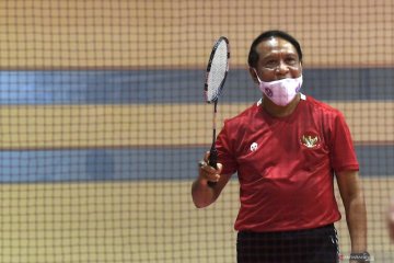 Menpora nilai Indonesia kurang serius garap Sport Tourism