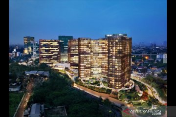 Pengembang nilai apartemen di kawasan Simatupang investasi menarik