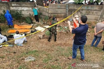 Polisi dalami dugaan Yodi Prabowo dibunuh di tempat lain