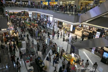 Flash mob promosi wisata Batam di era normal baru