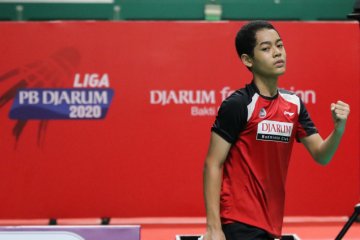 Sukses di tahun pertama, Liga PB Djarum berpeluang dilanjutkan