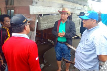Anggota DPRA berharap pemerintah pusat atasi banjir rob di Aceh Barat