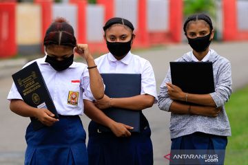 Guru Jayapura: Guru Penggerak ciptakan paradigma baru pembelajaran