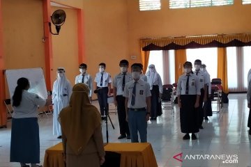 Surabaya persiapkan penyelenggaraan pembelajaran di sekolah