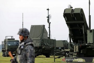 Jepang: Korea Utara mungkin menembakkan rudal balistik
