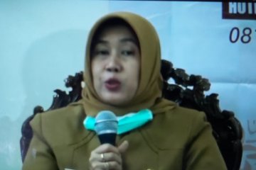 Tambah lima kasus, positif COVUD-19 di Gunung Kidul-DIY naik 74 orang