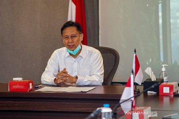 Kementerian BUMN gandeng IFC perbaiki penerapan GCG