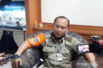 Camat Kebayoran Lama jadi pelaksana tugas Lurah Grogol Selatan