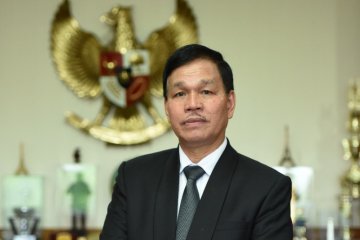 Keluarga Rektor USU negatif COVID-19