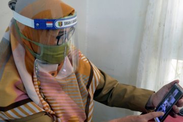 Antaranews Lampung/Ardiansya