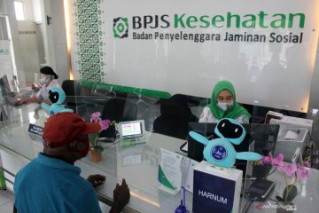 Program PRAKTIS BPJS Kesehatan