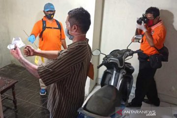 Tersangka pembakar anak di Temanggung siramkan bensin ke tubuh korban
