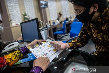 Pengamat nilai target penerimaan perpajakan 2021 masih masuk akal