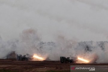 Taiwan peringatkan ancaman militer China semakin meningkat