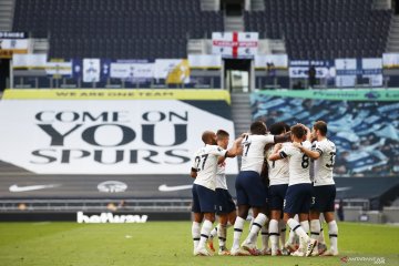 Ben Davies: Tottenham lebih taktis di bawah Mourinho