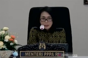 Menteri PPPA: Forum Anak top banget