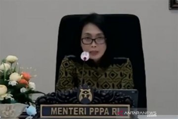 Menteri PPPA: Anak berpartisipasi dalam pembangunan lewat Forum Anak