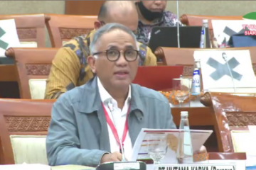 Hutama Karya: PMN Rp3,5 triliun untuk dua ruas tol Trans Sumatera