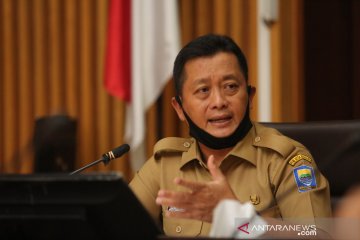 Pemkot Bandung berlakukan PSBM kawasan Secapa AD