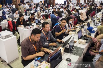 Pemanfaatan teknologi cloud masih minim di Indonesia, ini sebabnya