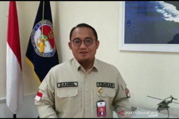 Dahnil: "Food estate" cadangan logistik untuk pertahanan negara