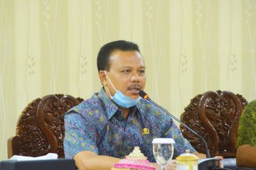 66,67 persen pasien COVID-19 Bali sembuh, pasien baru tambah 101