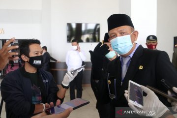 Kalbar targetkan 80 persen jalan provinsi dalam kondisi baik