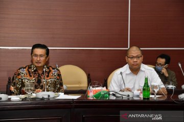 MPR usulkan KTA bagi UMKM dengan bunga 1 persen