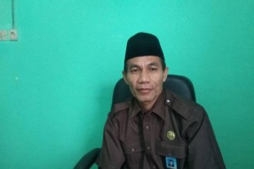 Atasi kendala daring, Kemenag Lebak kembangkan pembelajaran kelompok