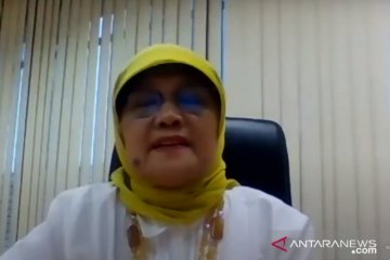 Kemnaker: Pandemi sebabkan perubahan pola kerja dan jenis pekerjaan