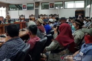 Usaha penggilingan padi lokal di Kabupaten Penajam terancam tutup