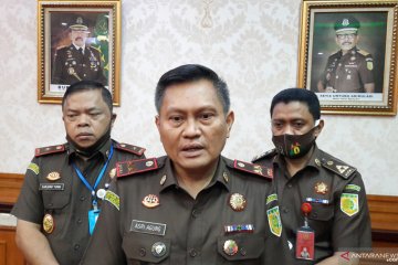 Kejati DKI Jakarta buru keberadaan Djoko Tjandra