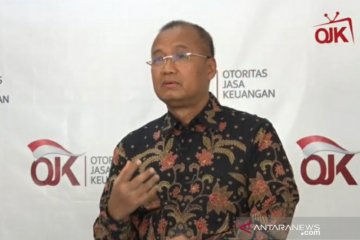 OJK: Sepertiga iklan sektor jasa keuangan langgar aturan