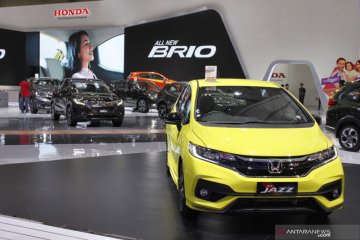 Honda "recall" 85.025 mobil libatkan Brio, Mobilio hingga Jazz