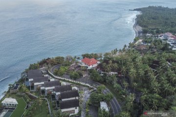 Lombok masuk sepuluh pulau terbaik di Asia