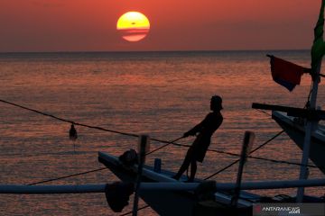 Kemenko Marves-ILO susun regulasi lindungi pelaut di Indonesia