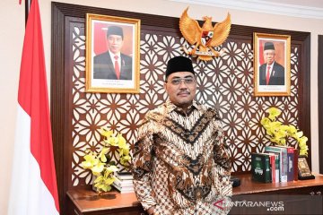 Jazilul bersyukur kinerja MPR dapat apresiasi masyarakat