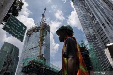 REI: Sektor properti Indonesia masih prospek bagi investor asing