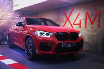 BMW optimistis segmen mobil premium tumbuh di tengah pandemi